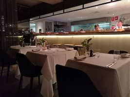Steer Dining Room, South Yarra, Melbourne - Urbanspoon/Zomato Steer Dining Room, South Yarra, Melbourne - Urbanspoon/Zomato